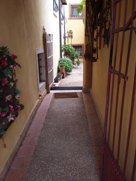 La Carbonara 6 Bed and Breakfast Bardolino Exteriör bild