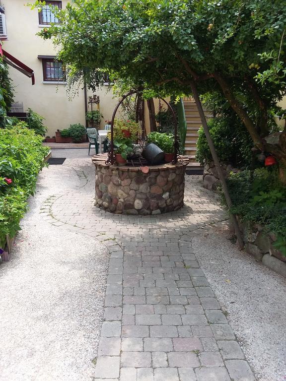 La Carbonara 6 Bed and Breakfast Bardolino Exteriör bild