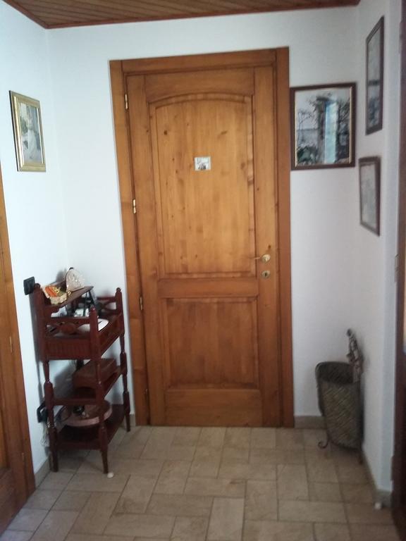 La Carbonara 6 Bed and Breakfast Bardolino Exteriör bild