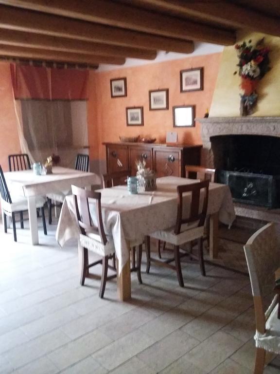 La Carbonara 6 Bed and Breakfast Bardolino Exteriör bild