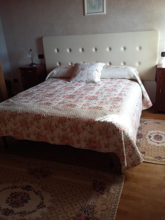 La Carbonara 6 Bed and Breakfast Bardolino Exteriör bild